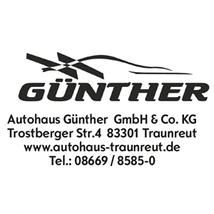 Autohaus Günther GmbH & Co. KG
