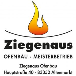 Logo Ziegenaus